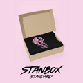 STANBOX APT - STANDARD [200 COPIES]