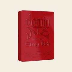 STRAY KIDS - World Tour dominATE SEOUL BLU-RAY