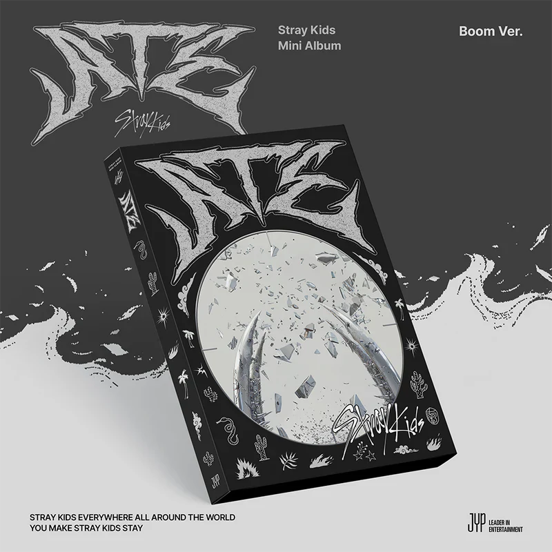 Stray Kids - ATE [Standard Edition]