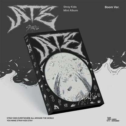 Stray Kids - ATE [Edición normal]
