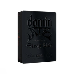STRAY KIDS - World Tour dominATE SEOUL DVD