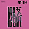 Stray Kids - MAXIDENT (Random Version)