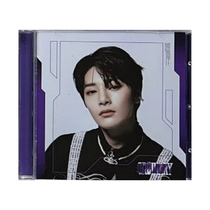 Stray Kids – ODDINARY [Jewel Case Ver.]