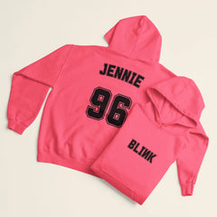 Sudadera BLINK [RESERVA]