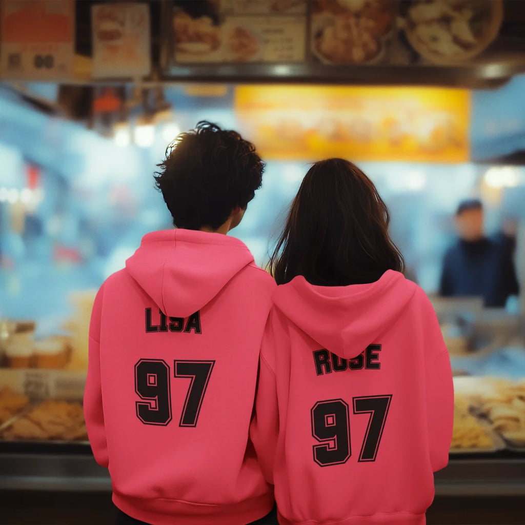 Sweat BLINK [PRECOMMANDE]