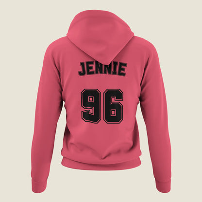 Sudadera BLINK [RESERVA]