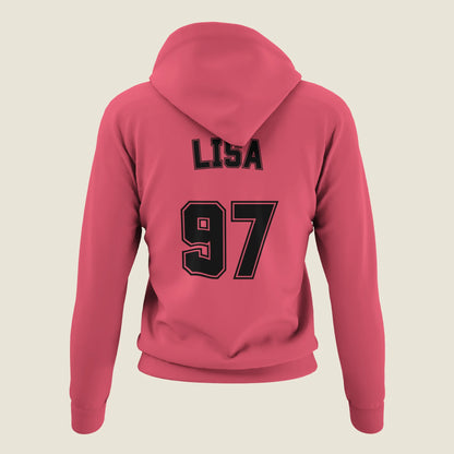 Sudadera BLINK [RESERVA]