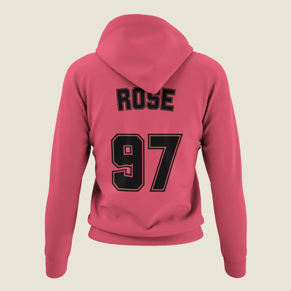 Sudadera BLINK [RESERVA]