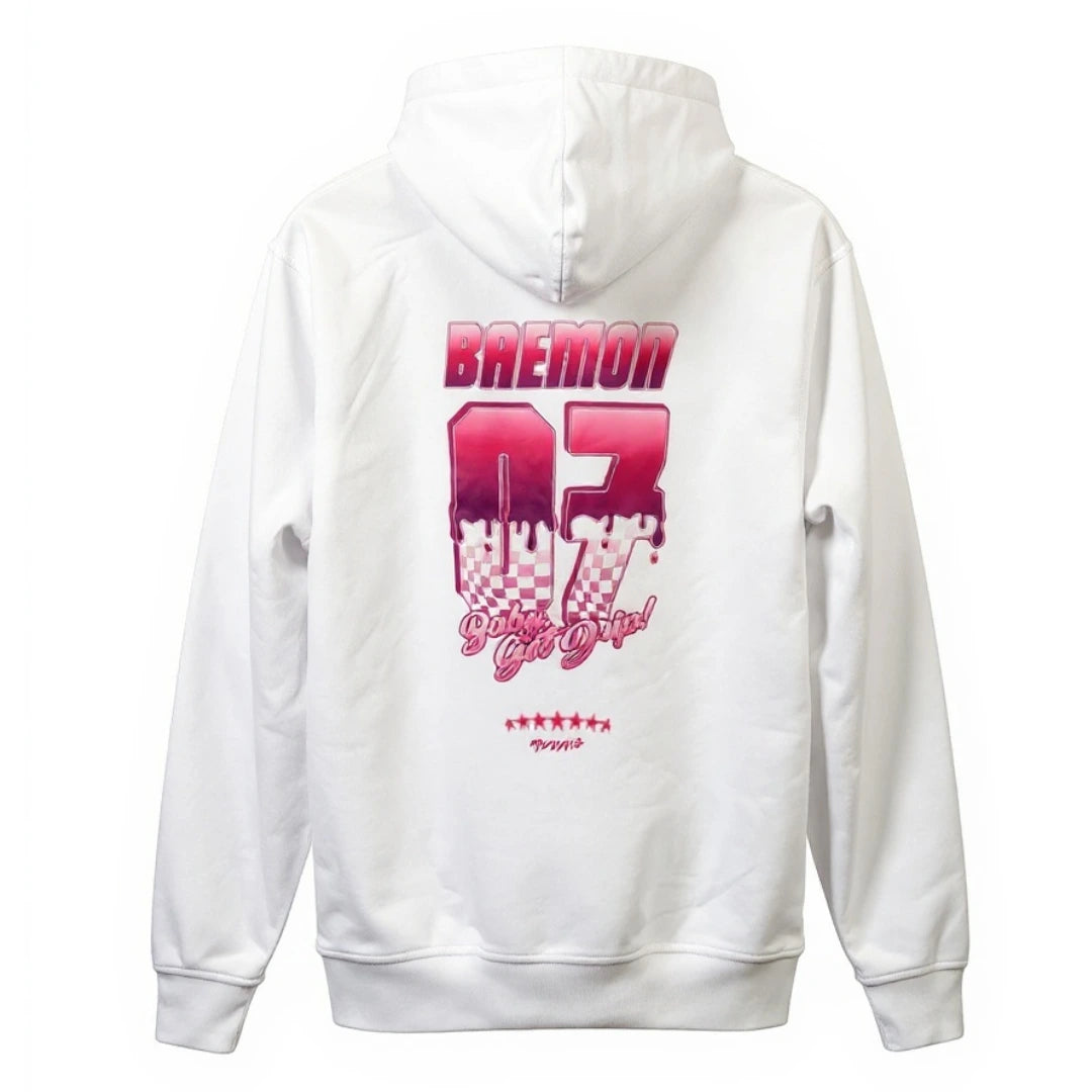 Sweat BAEMON V1