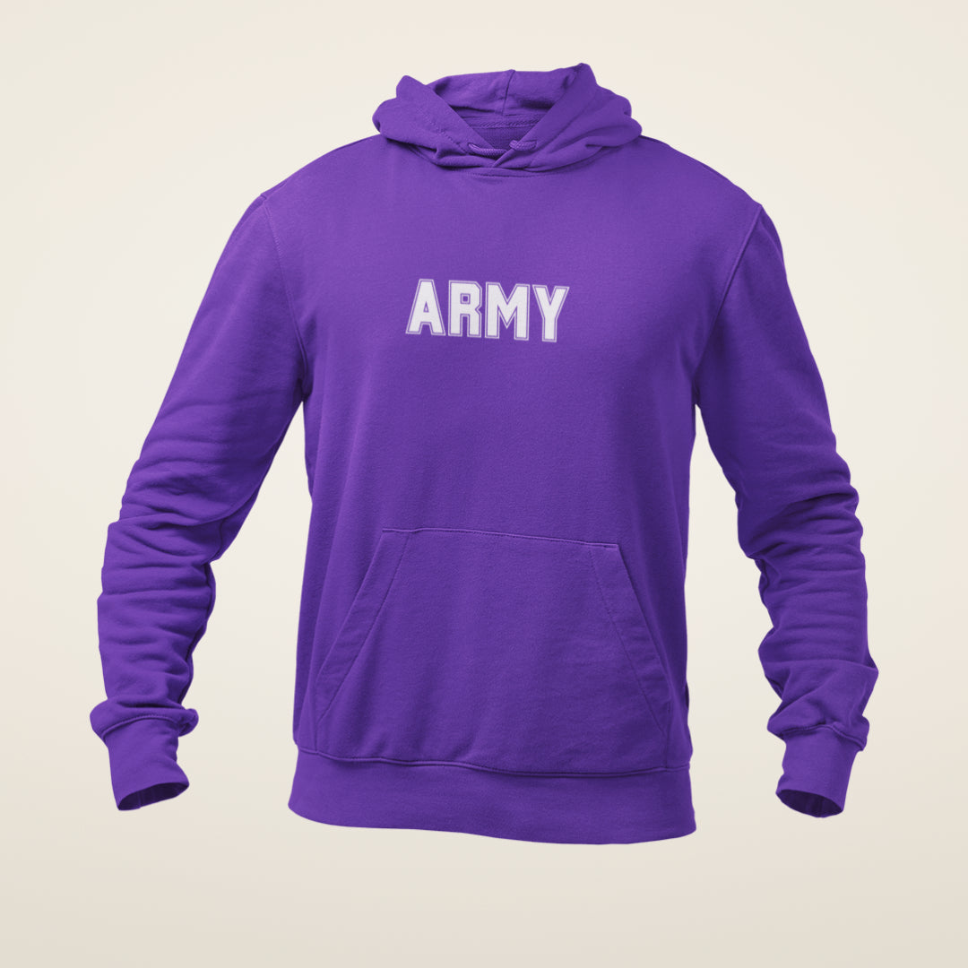 Sweat ARMY
