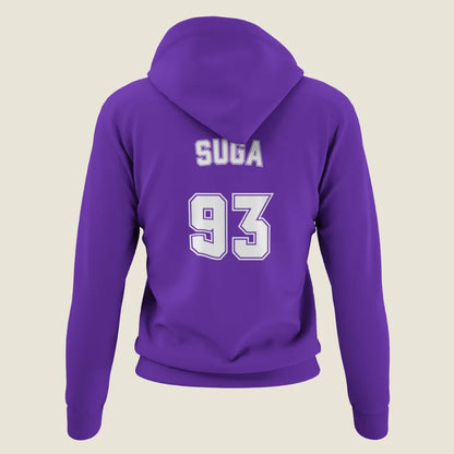 Sudadera ARMY