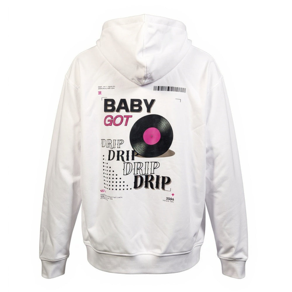 Sweat DRIP
