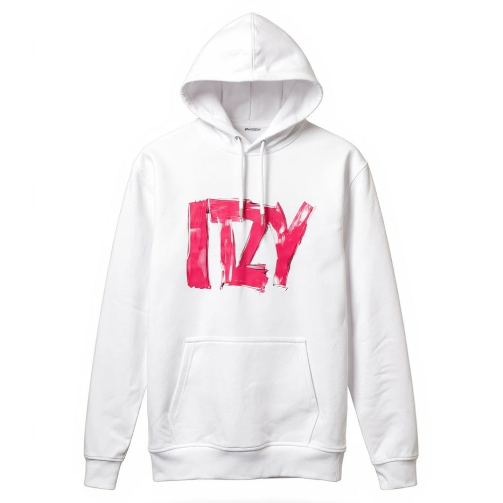 Sweat ITZY