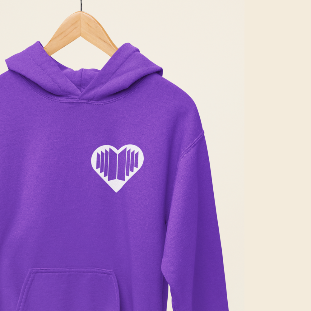 Sweat LOVE YOURSELF