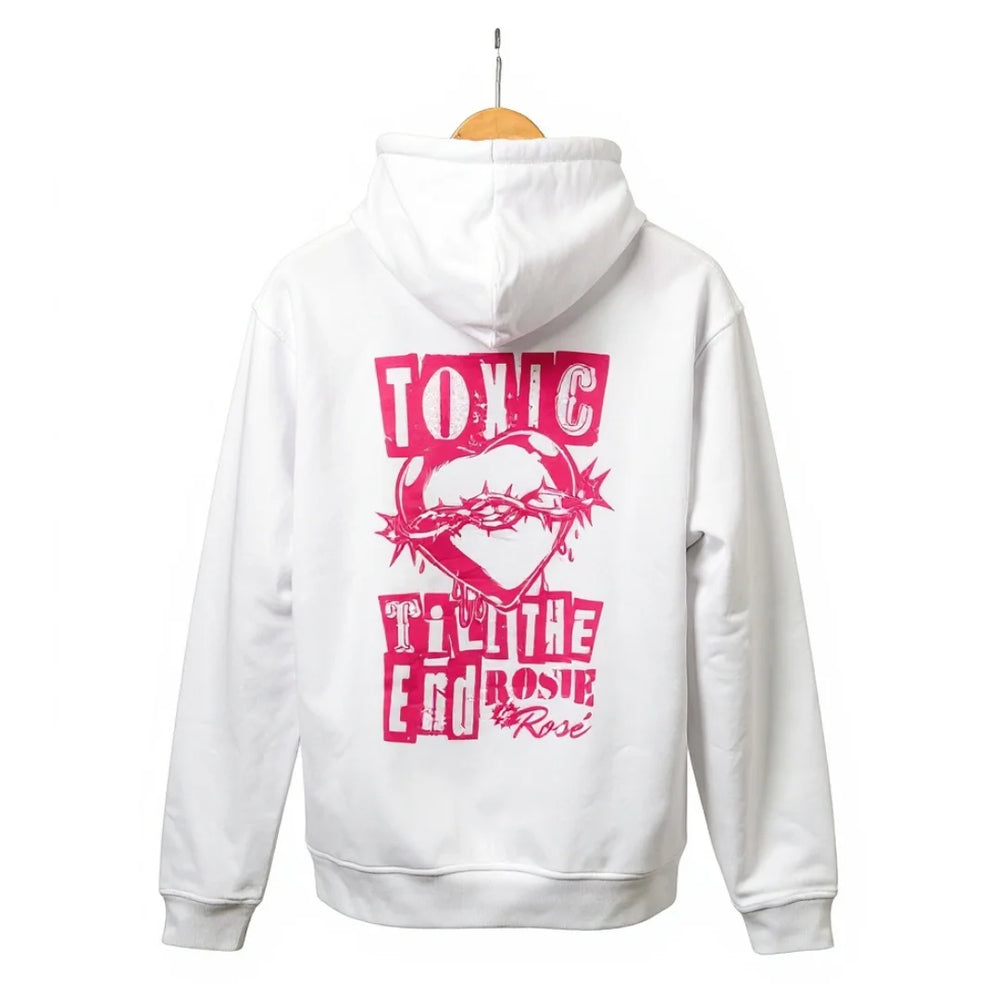 TOXIC Sweatshirt