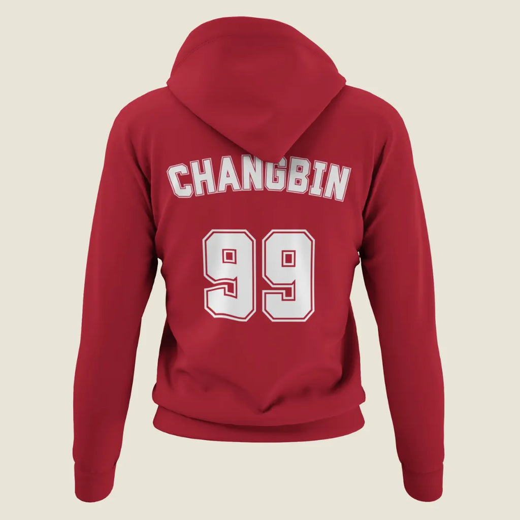 Sweatshirt STAY-CERTIFIED