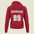 Sweatshirt STAY-CERTIFIED