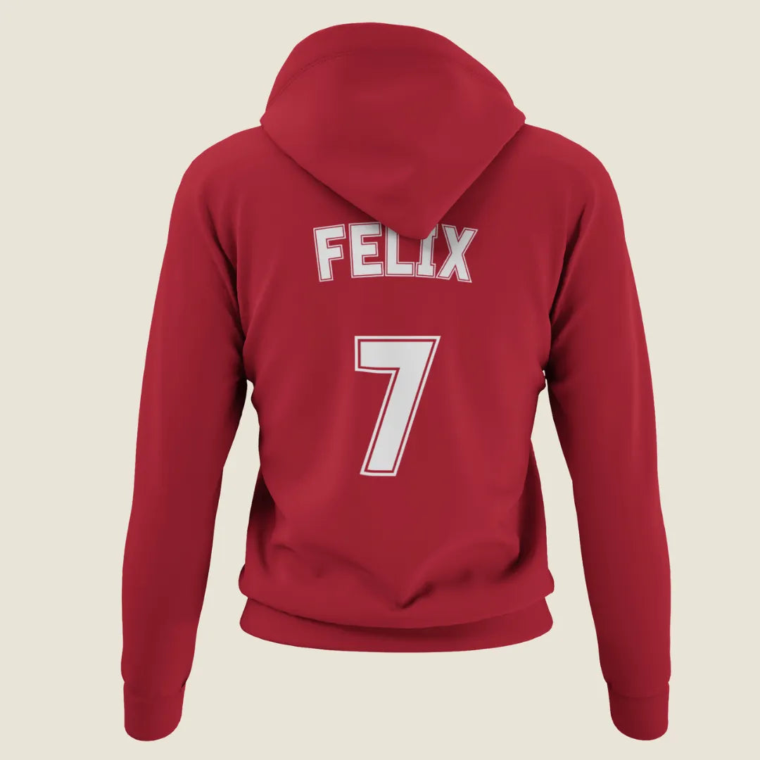 Sweat STAY-CERTIFIED