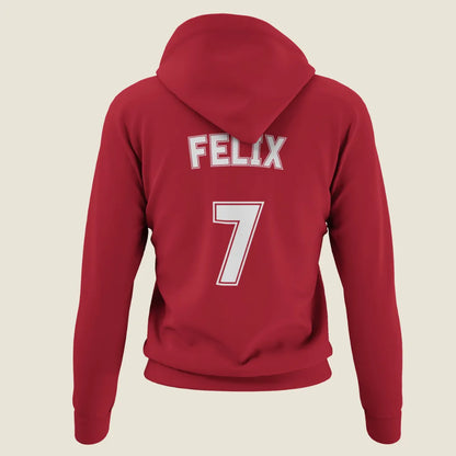 Sweat STAY-CERTIFIED