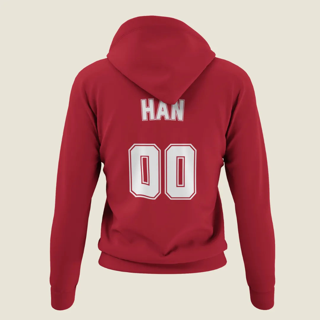 Sweat STAY-CERTIFIED