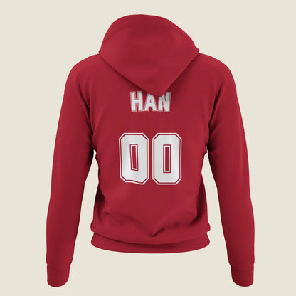 Sweat STAY-CERTIFIED