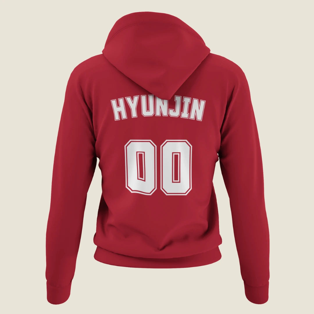 Sweat STAY-CERTIFIED