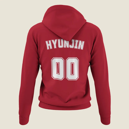 Sweat STAY-CERTIFIED