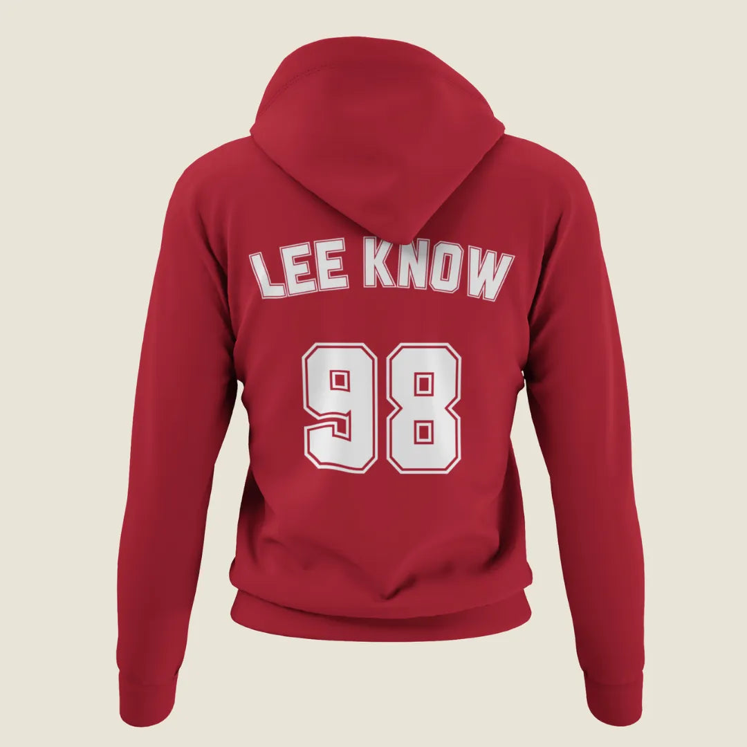 Sweat STAY-CERTIFIED