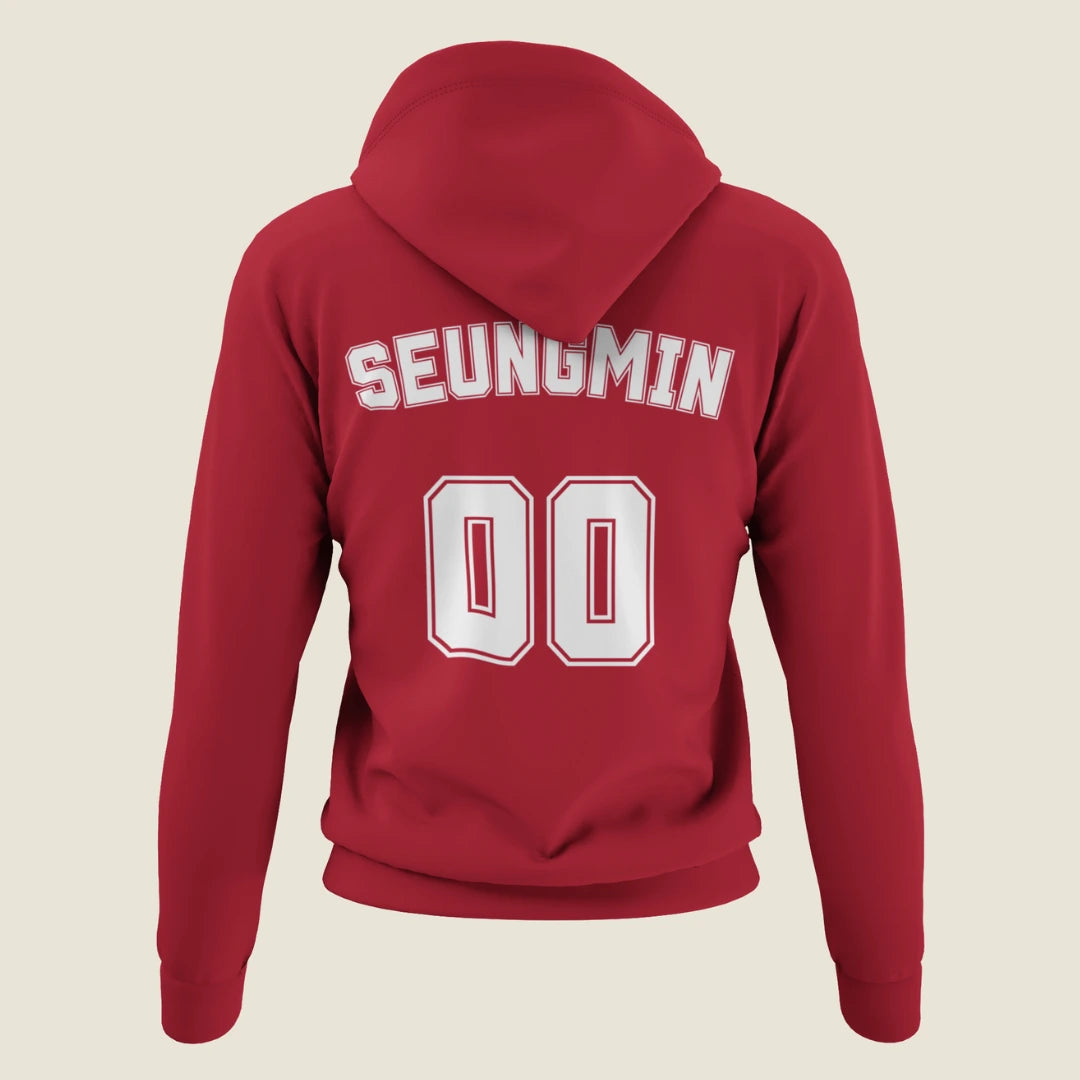 Sweat STAY-CERTIFIED