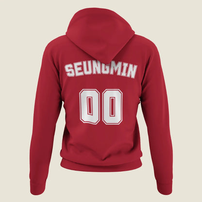 Sweat STAY-CERTIFIED