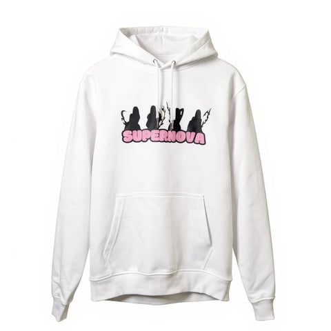 Sweat SUPERNOVA