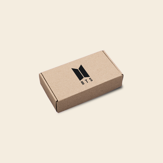 STANBOX BTS LIMITED EDITION