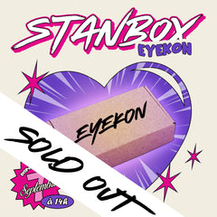 STANBOX EYEKON [0 / 500 EXEMPLAIRES]