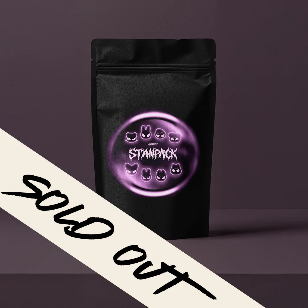 STANPACK 1000 EXEMPLAIRES