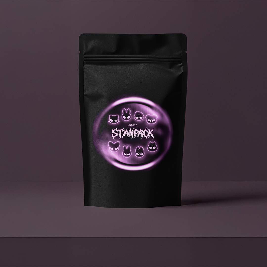 STANPACK 1000 EXEMPLAIRES