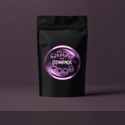 STANPACK 1000 EXEMPLAIRES