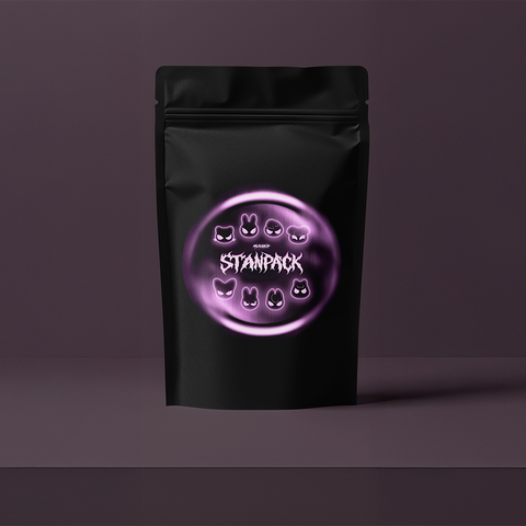 STANPACK 1000 EXEMPLAIRES