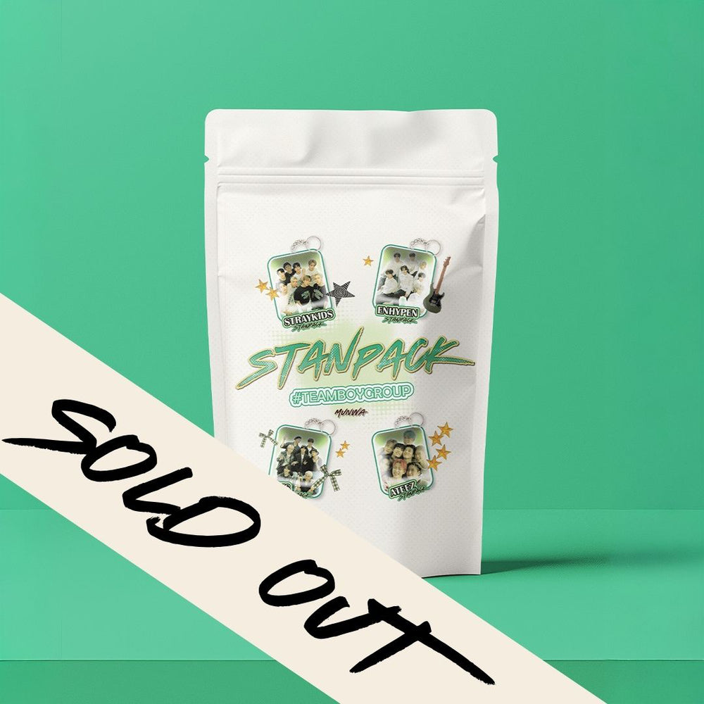 STANPACK BOYGROUP