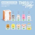 Stray Kids - THIS & THAT [MARKET SKZOO]