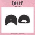 Stray Kids - [DO IT] GORRA DE BÉISBOL