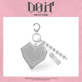 Stray Kids - [DO IT] DO IT KEYRING