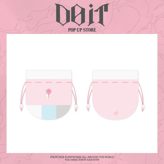 Stray Kids - [DO IT] LUCKY POUCH