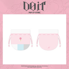 Stray Kids - [DO IT] LUCKY POUCH