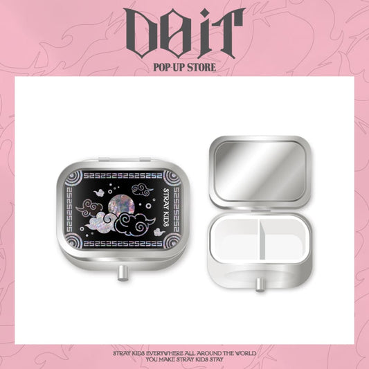 Stray Kids - [DO IT] MINI ACCESSORIES CASE