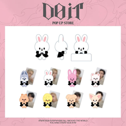 Stray Kids - [DO IT] SKZOO FIGURE (CLIMBING VER.)