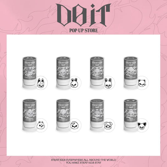 Stray Kids - [DO IT] SKZOO STAMP