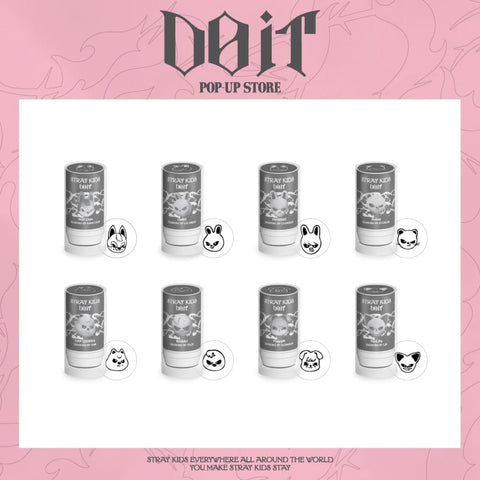 Stray Kids - [DO IT] SKZOO STAMP