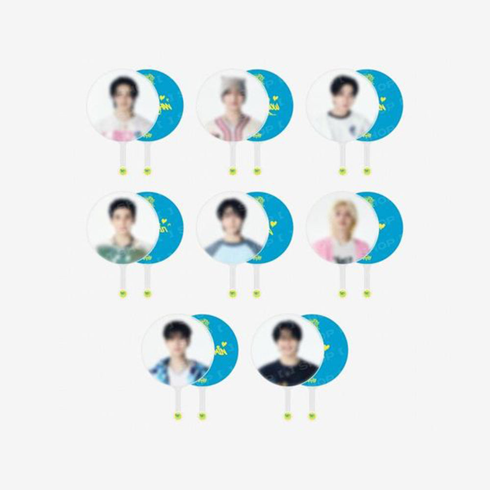 Stray Kids - Pop-up Store [dominATE : celebrATE] IMAGE PICKET