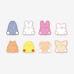 Stray Kids - Pop Up Store [dominATE: celebrATE] SKZOO MAGNETIC HOLDER