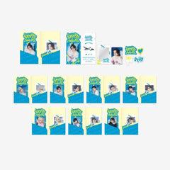 Stray Kids - Pop-up Store [dominATE : celebrATE] SPECIAL TICKET SET